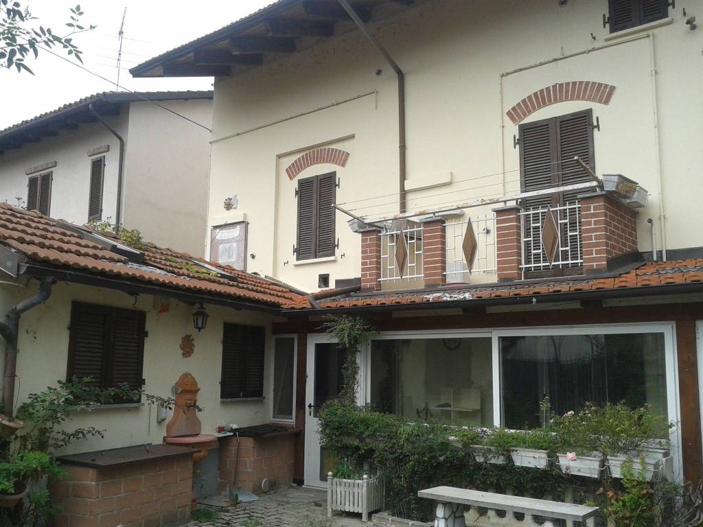 Casa indipendente a Antignano in Strada Val del Boi, 15 - Foto 2