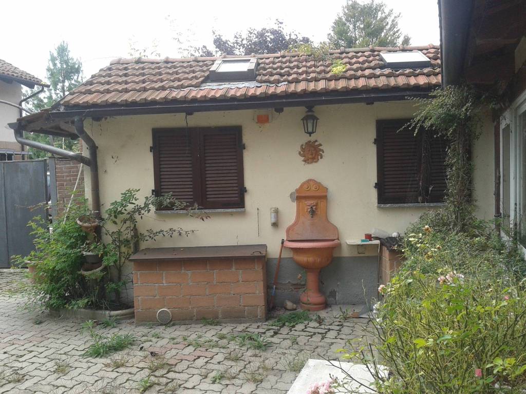 Casa indipendente a Antignano in Strada Val del Boi, 15 - Foto 4
