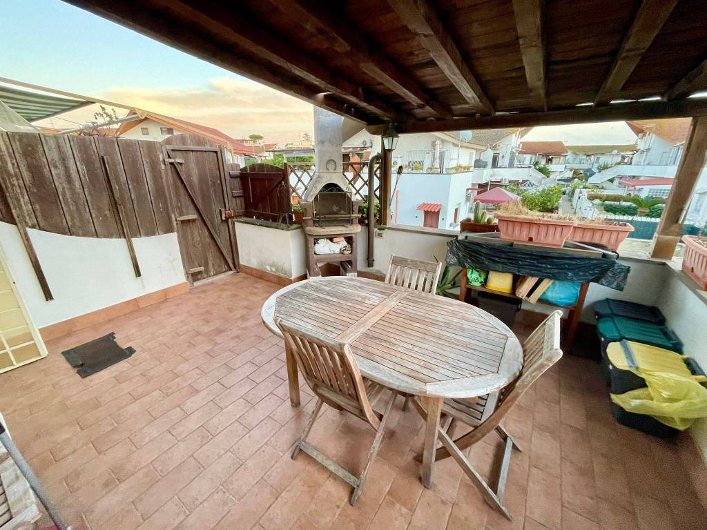 Appartamento a Cerveteri in Via Dante Travagliati - Foto 2