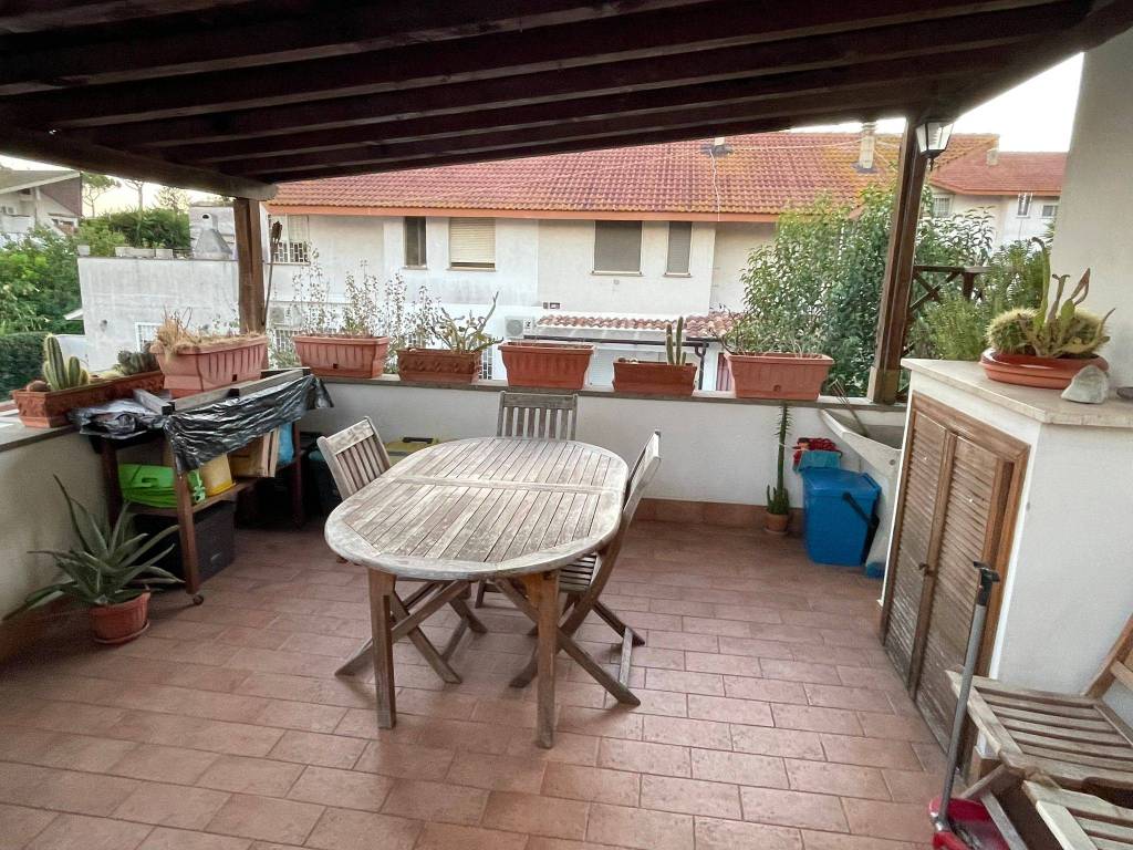 Appartamento a Cerveteri in Via Dante Travagliati - Foto 4