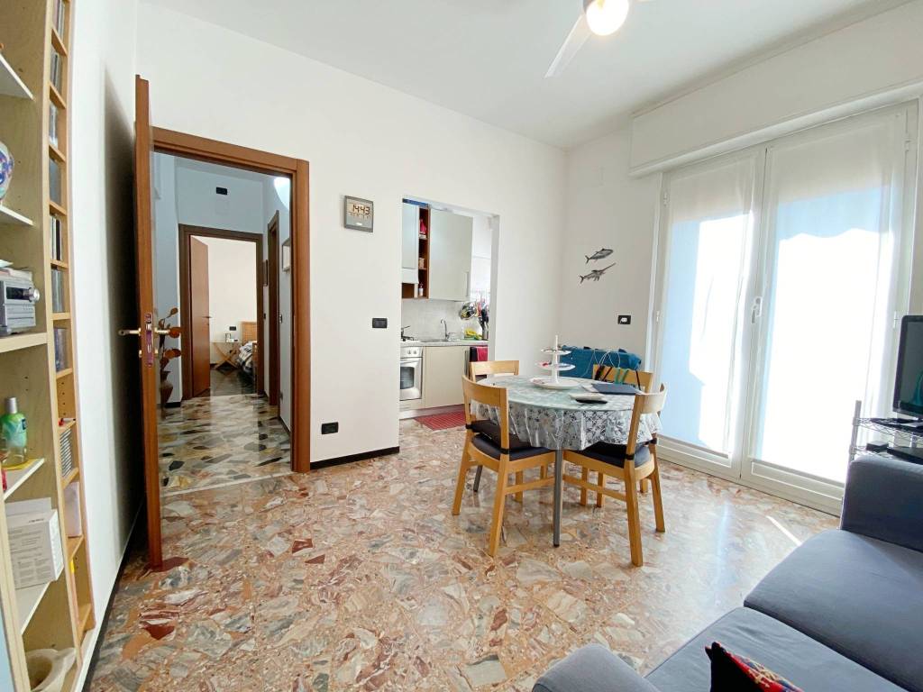 Appartamento a Celle ligure in Via Risso - Foto 2