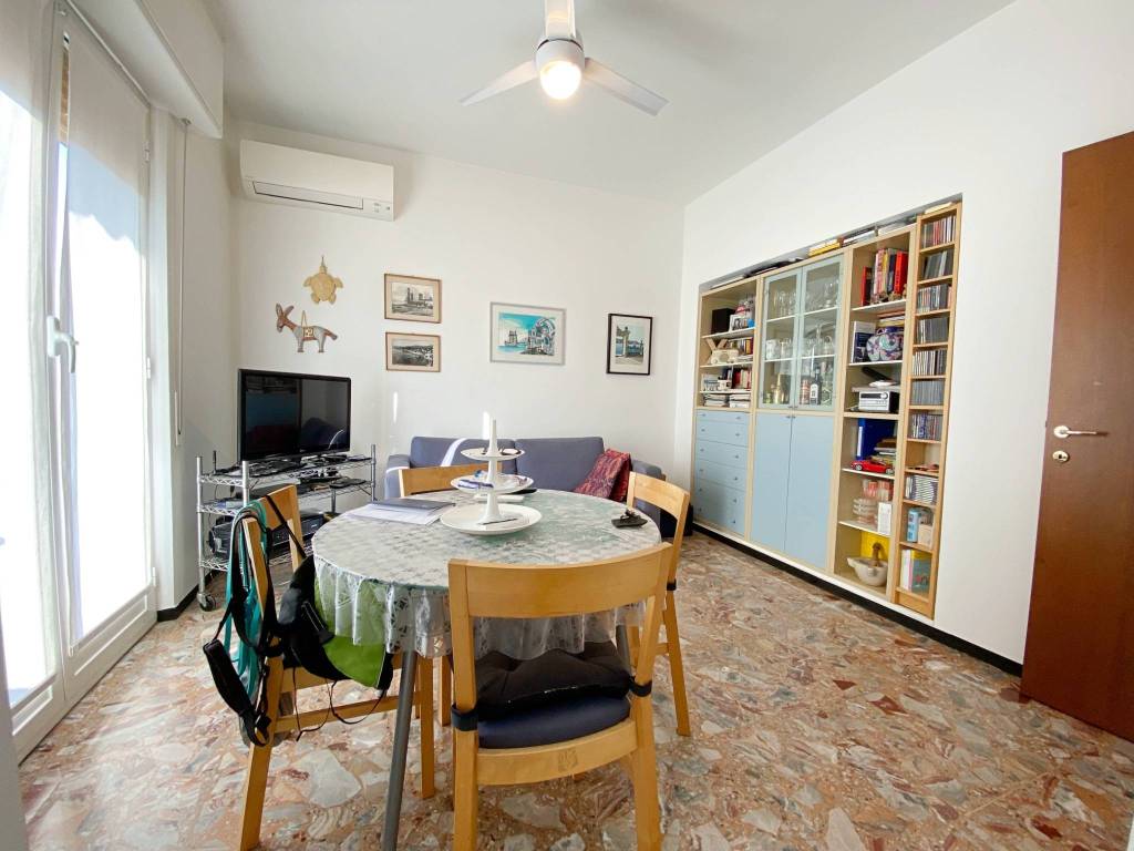 Appartamento a Celle ligure in Via Risso - Foto 4