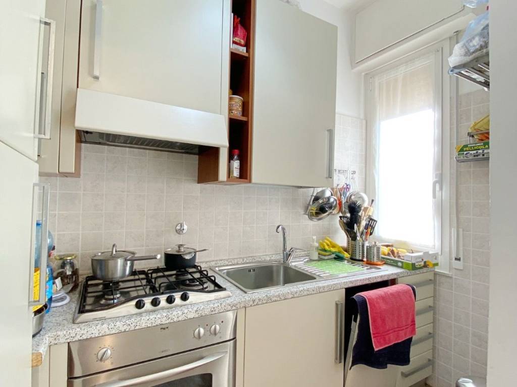 Appartamento a Celle ligure in Via Risso - Foto 5