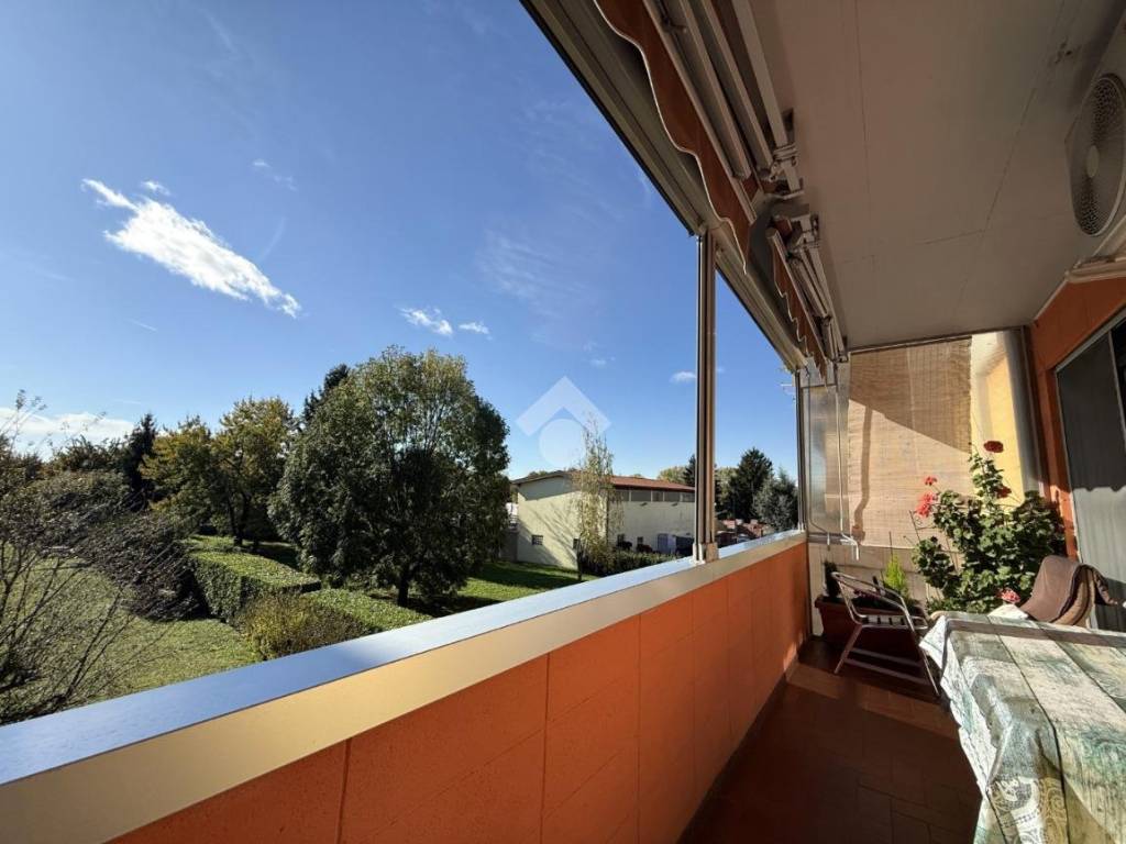 Appartamento a Scanzorosciate in Via A. de Gasperi, 11 - Foto 2