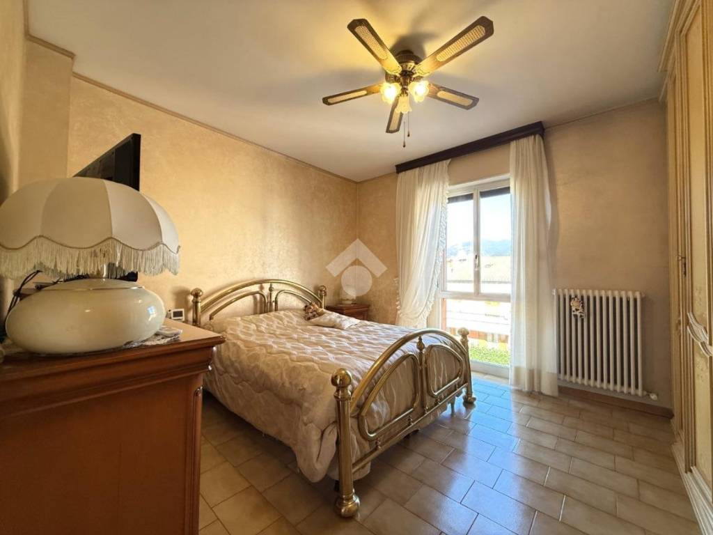 Appartamento a Scanzorosciate in Via A. de Gasperi, 11 - Foto 5