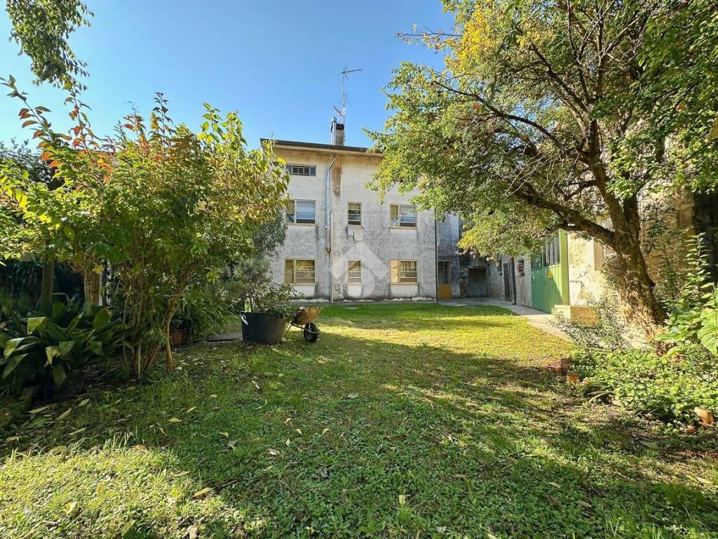 Casa indipendente a Pavia di udine in Via SS. Trinità, 9 - Foto 2