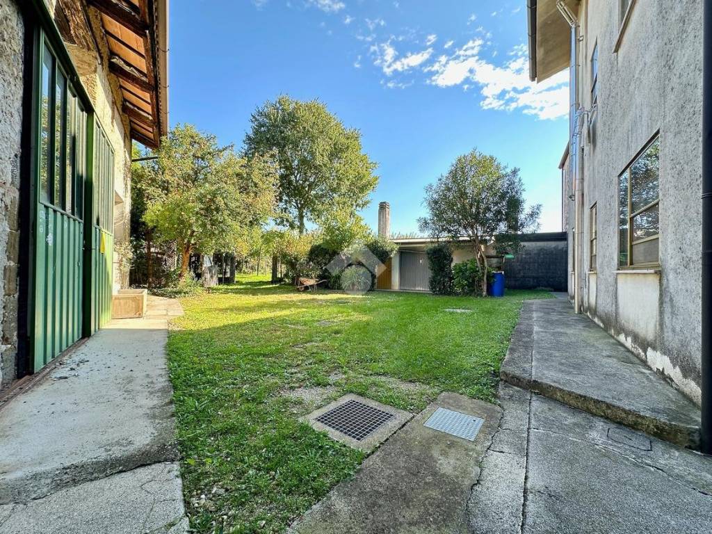 Casa indipendente a Pavia di udine in Via SS. Trinità, 9 - Foto 3