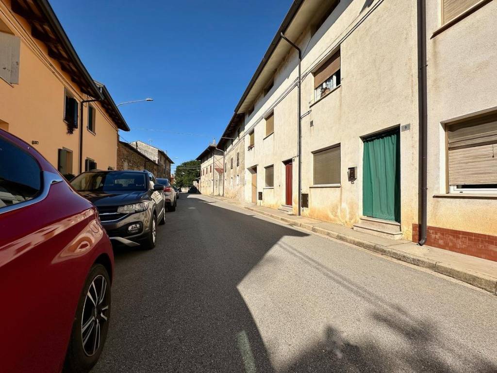 Casa indipendente a Pavia di udine in Via SS. Trinità, 9 - Foto 4