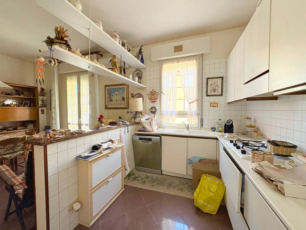 Appartamento a Bologna in Via Vittorio Alfieri, 4 - Foto 2