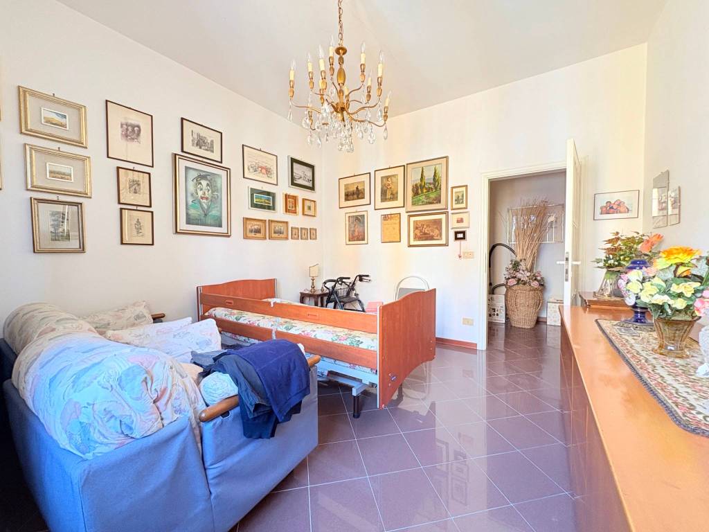 Appartamento a Bologna in Via Vittorio Alfieri, 4 - Foto 3