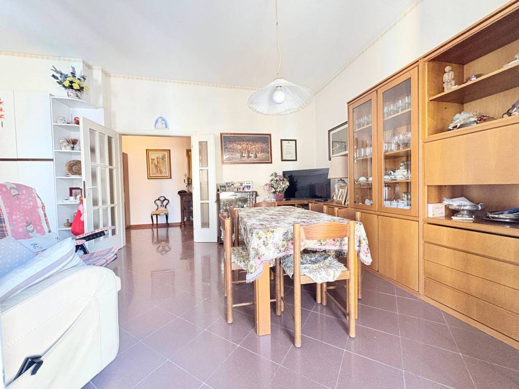 Appartamento a Bologna in Via Vittorio Alfieri, 4 - Foto 4