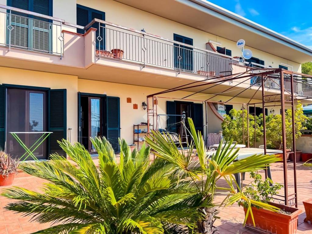 Appartamento a Formia in Via Monte Cedole, 19 - Foto 3