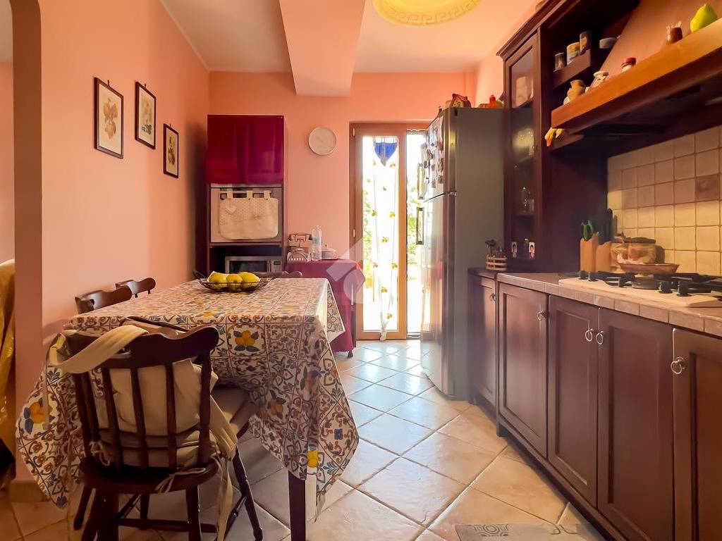 Appartamento a Formia in Via Monte Cedole, 19 - Foto 5