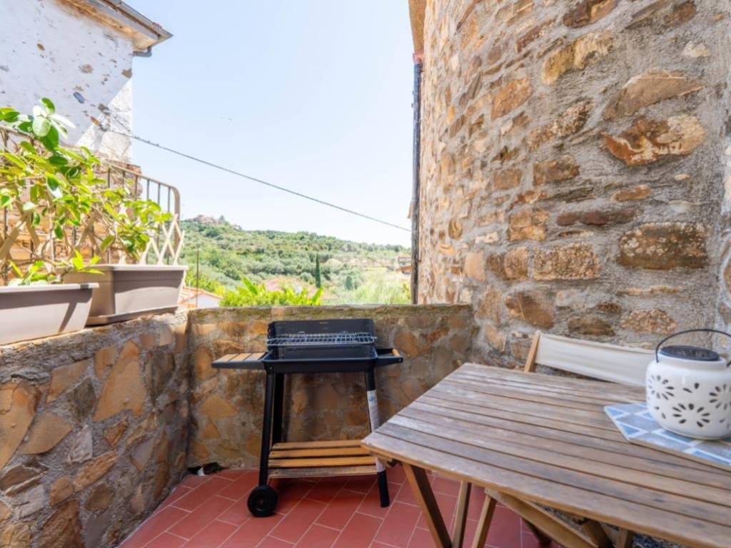 Appartamento a Imperia in Strada Comunale Pinea - Foto 2