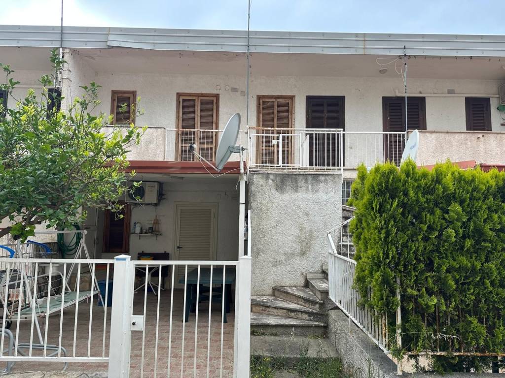 Appartamento a Falconara albanese in Via Marinella - Foto 3