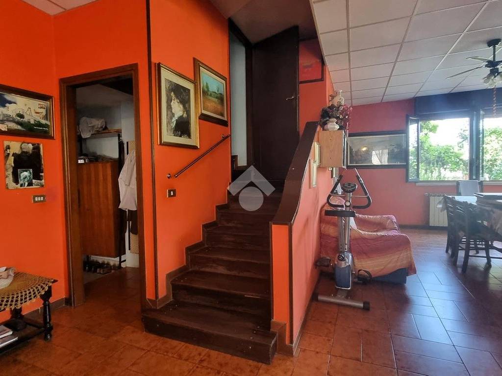 Villa a Borgo virgilio - Foto 2