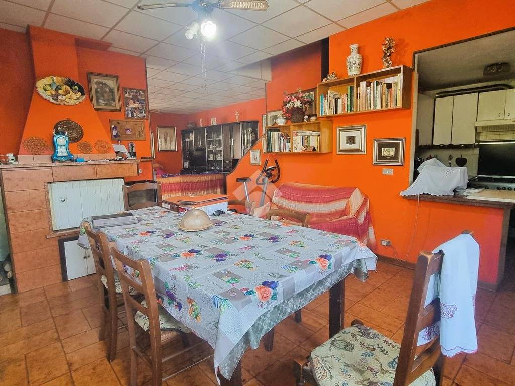 Villa a Borgo virgilio - Foto 5