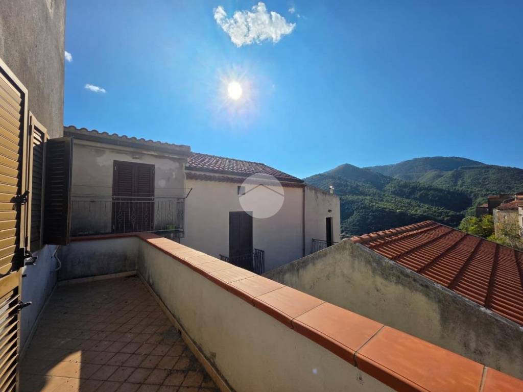 Appartamento a Tortora in Calata Abate Marco, 39 - Foto 3