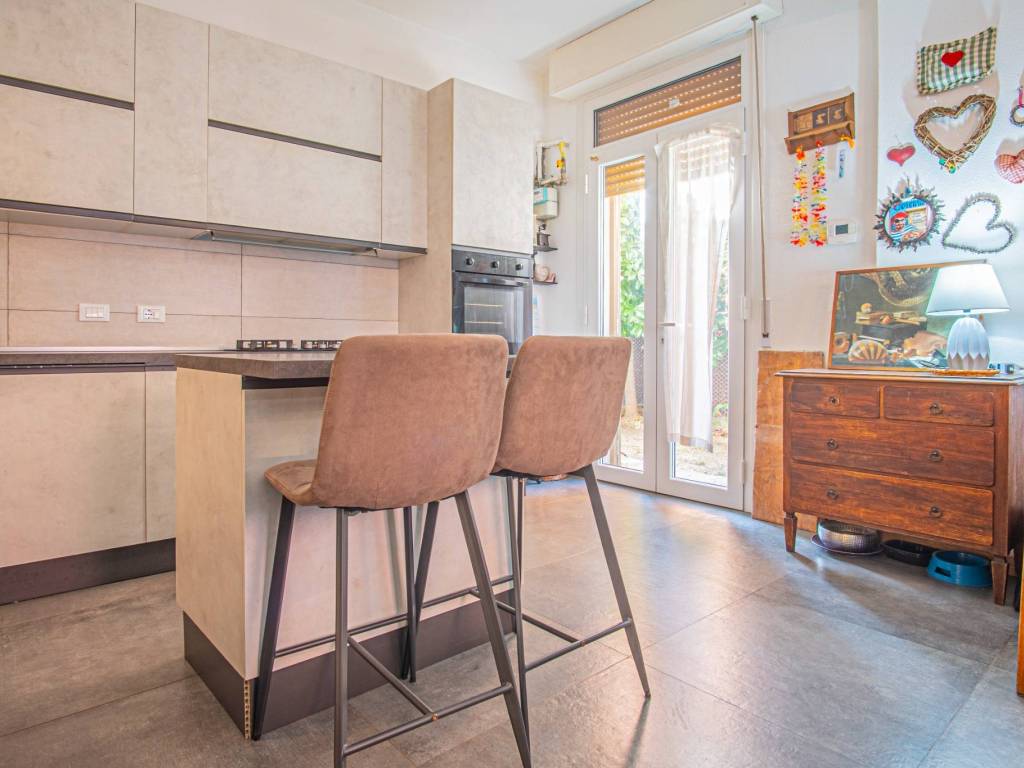 Appartamento a Sestri levante in Via Antica Romana Occidentale, 169 - Foto 2