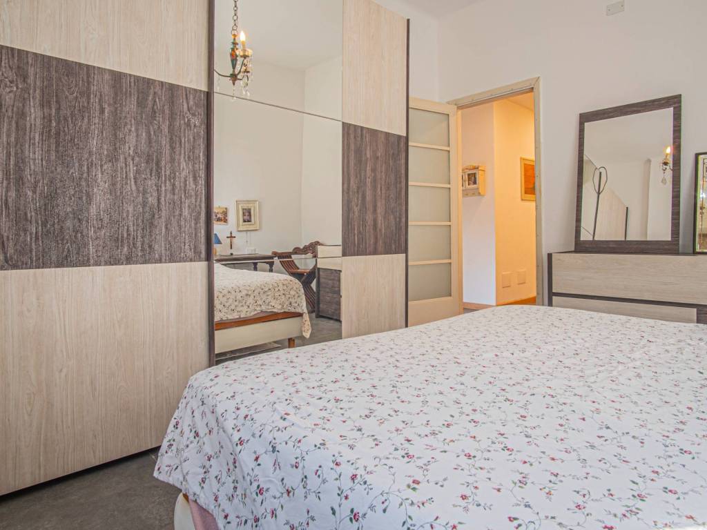 Appartamento a Sestri levante in Via Antica Romana Occidentale, 169 - Foto 4