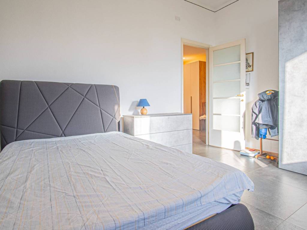 Appartamento a Sestri levante in Via Antica Romana Occidentale, 169 - Foto 5