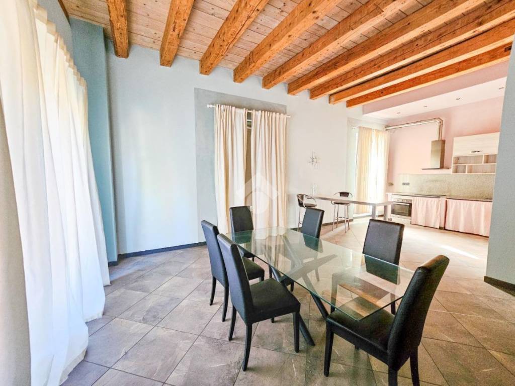 Appartamento a Frugarolo in Via Giuseppe Garibaldi, 1 - Foto 2