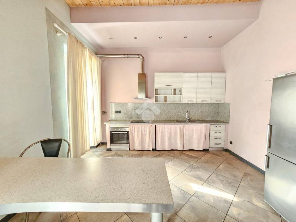 Appartamento a Frugarolo in Via Giuseppe Garibaldi, 1 - Foto 3