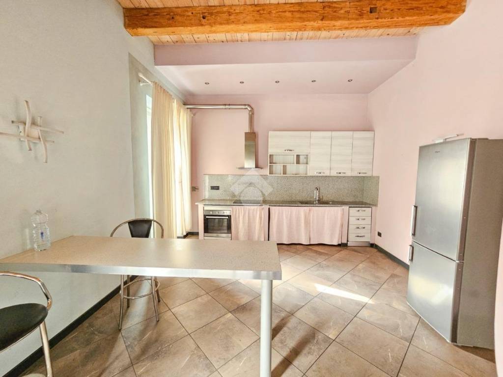 Appartamento a Frugarolo in Via Giuseppe Garibaldi, 1 - Foto 4