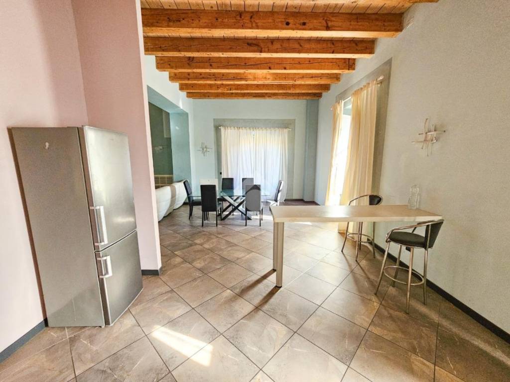 Appartamento a Frugarolo in Via Giuseppe Garibaldi, 1 - Foto 5