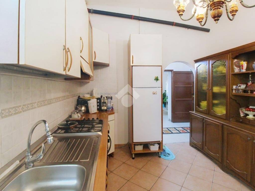 Appartamento a Livorno in Via Solferino, 92 - Foto 2