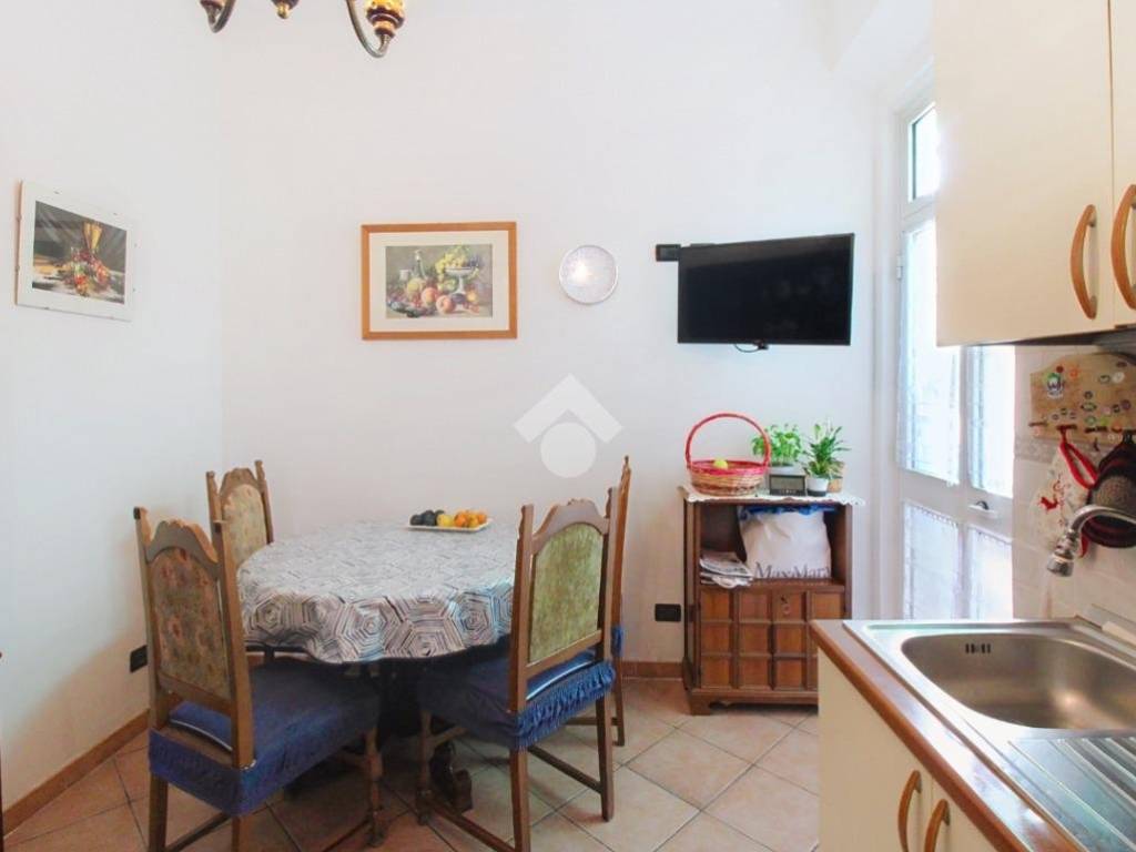 Appartamento a Livorno in Via Solferino, 92 - Foto 5