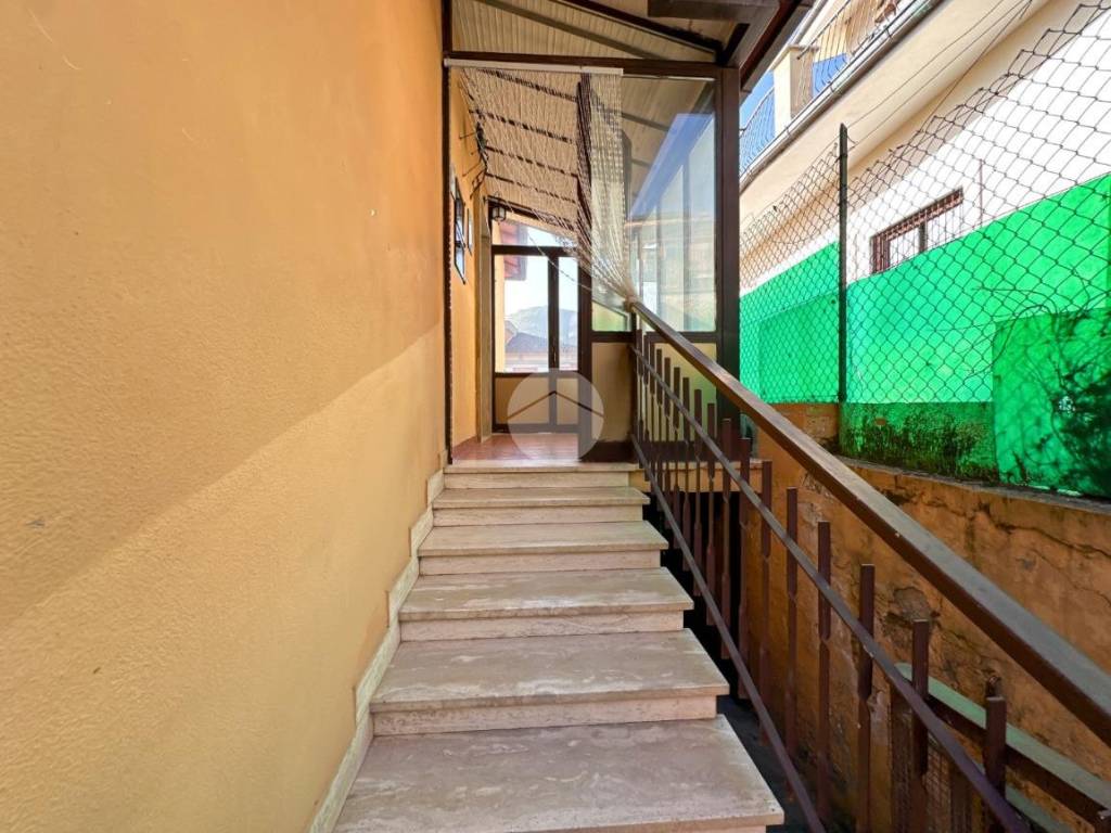 Casa indipendente a Monte porzio catone in Via Aldo Moro, 30 - Foto 4