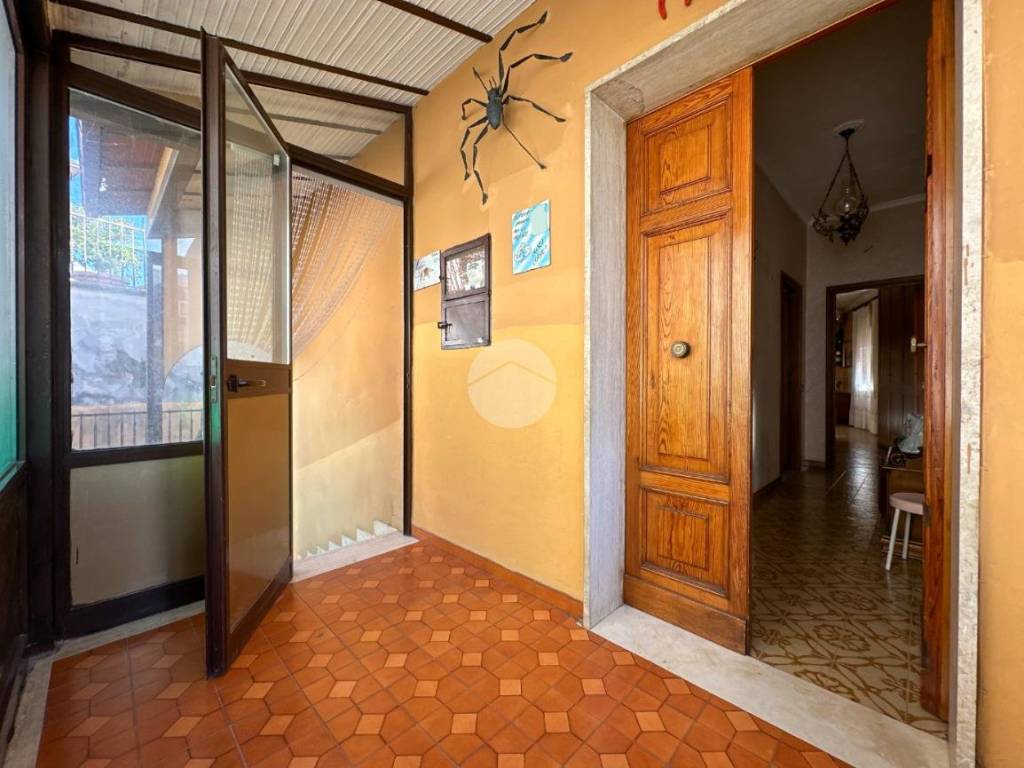 Casa indipendente a Monte porzio catone in Via Aldo Moro, 30 - Foto 5