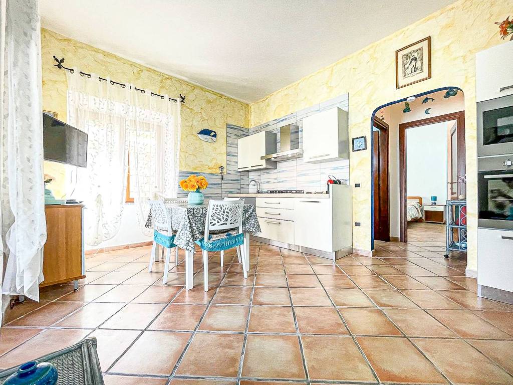 Appartamento a Santa teresa gallura in Via Giuseppe Verdi - Foto 4