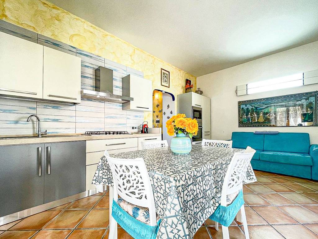 Appartamento a Santa teresa gallura in Via Giuseppe Verdi - Foto 5