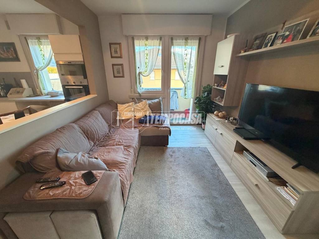 Appartamento a Belluno in Via Bortolo Castellani 2 - Foto 3