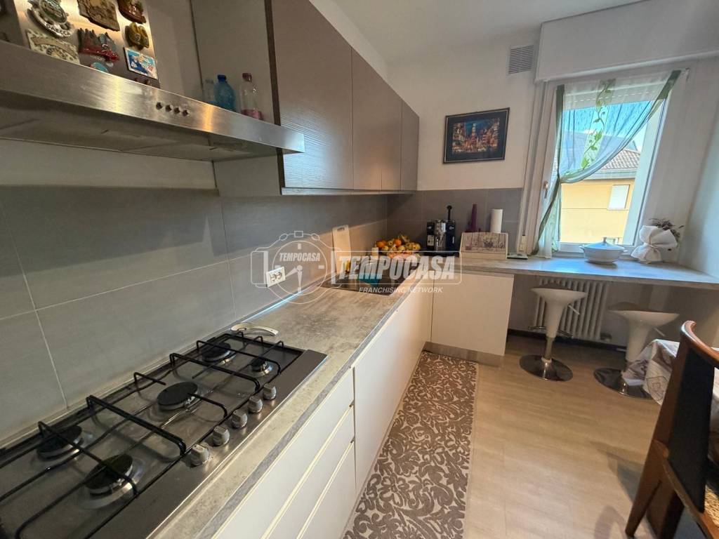 Appartamento a Belluno in Via Bortolo Castellani 2 - Foto 5