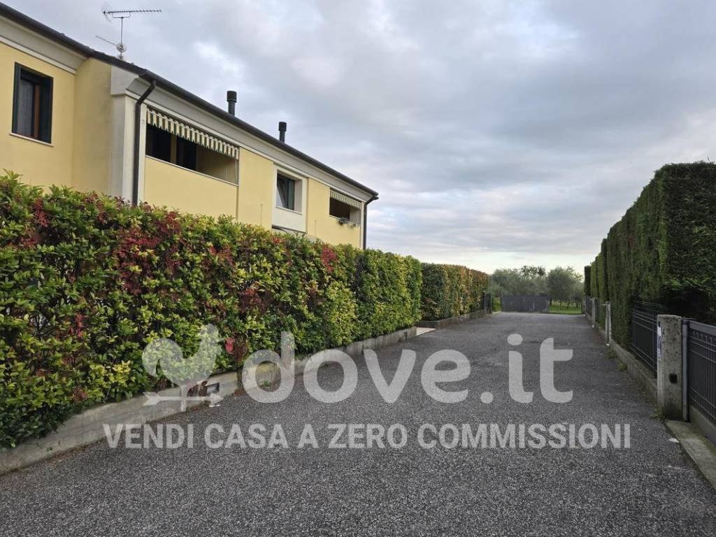 Appartamento a Godega di sant'urbano in Via Aldo Moro, 12 - Foto 2