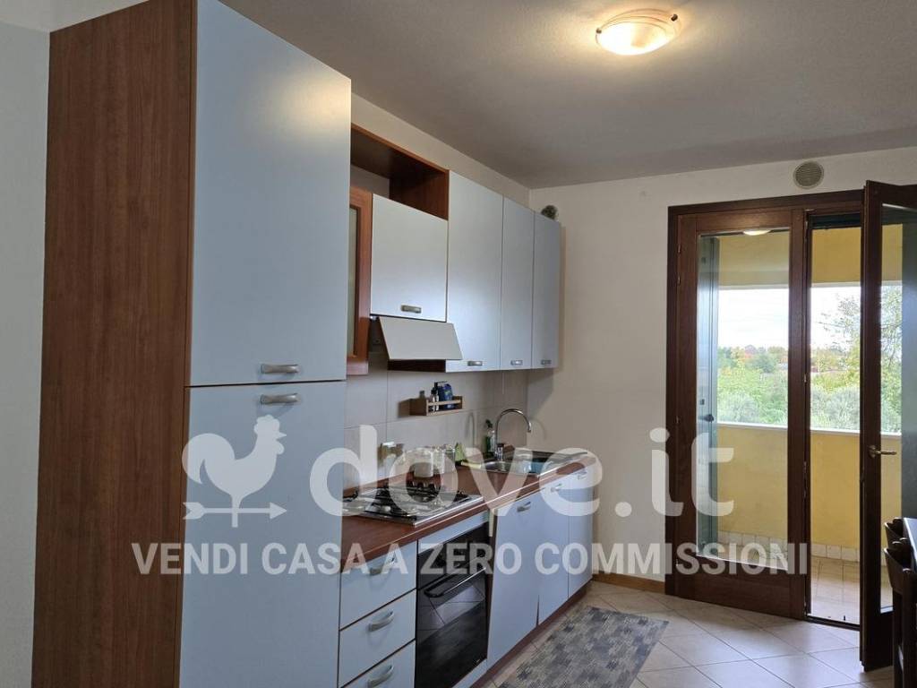 Appartamento a Godega di sant'urbano in Via Aldo Moro, 12 - Foto 3