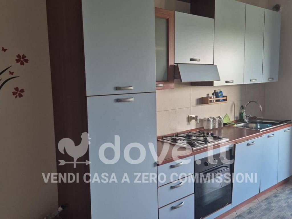 Appartamento a Godega di sant'urbano in Via Aldo Moro, 12 - Foto 5