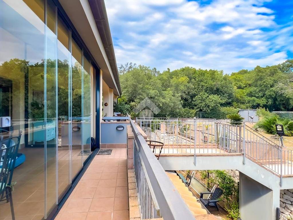 Appartamento a Formia in VIA Delle Agavi, 9 - Foto 5