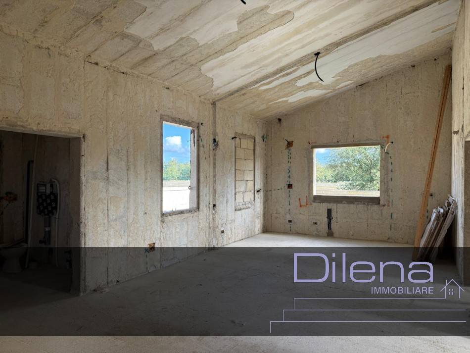 Rustico / casale a Gravina in puglia - Foto 4