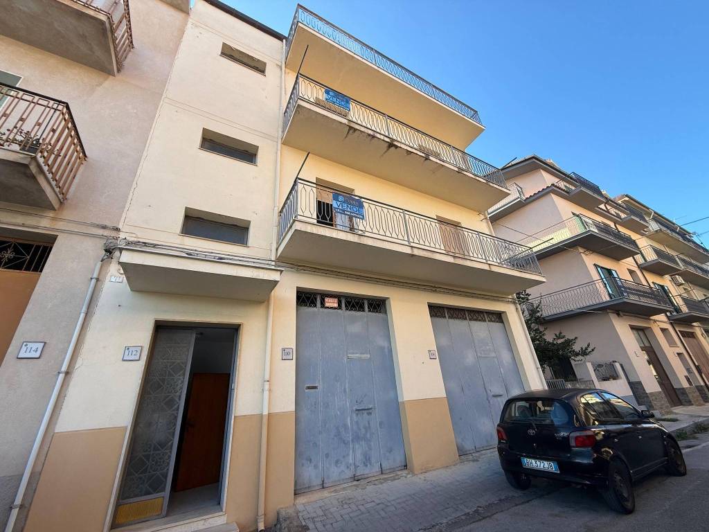 Appartamento a Tusa in Via Gian Maria Pellegrino - Foto 3