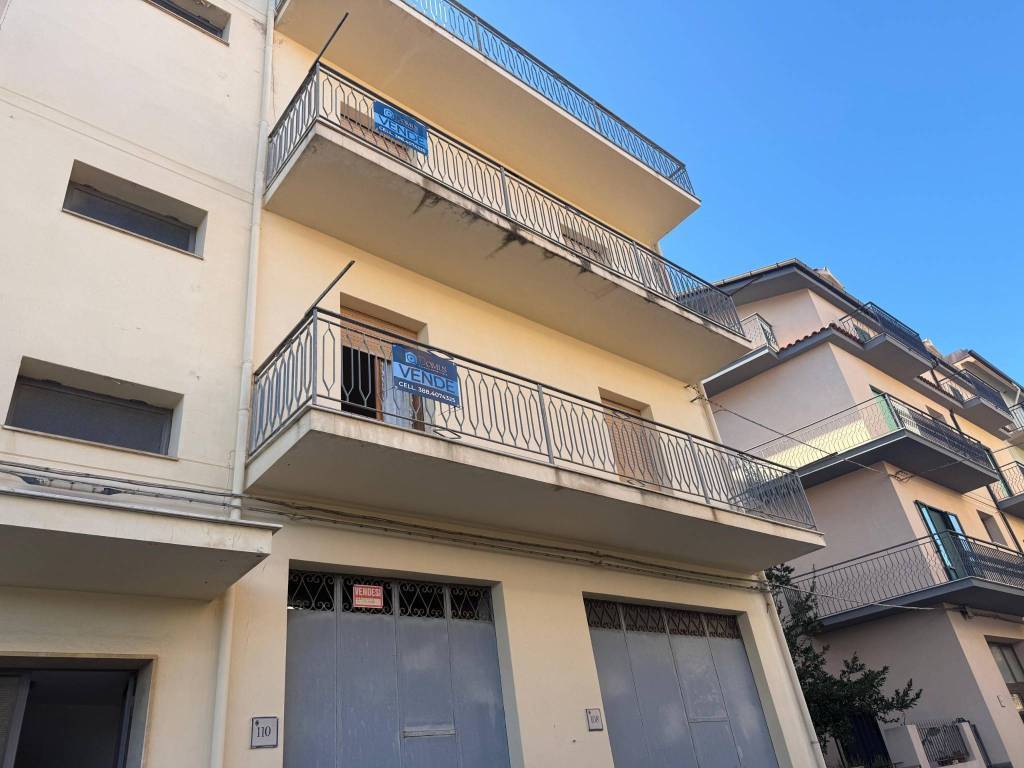 Appartamento a Tusa in Via Gian Maria Pellegrino - Foto 4