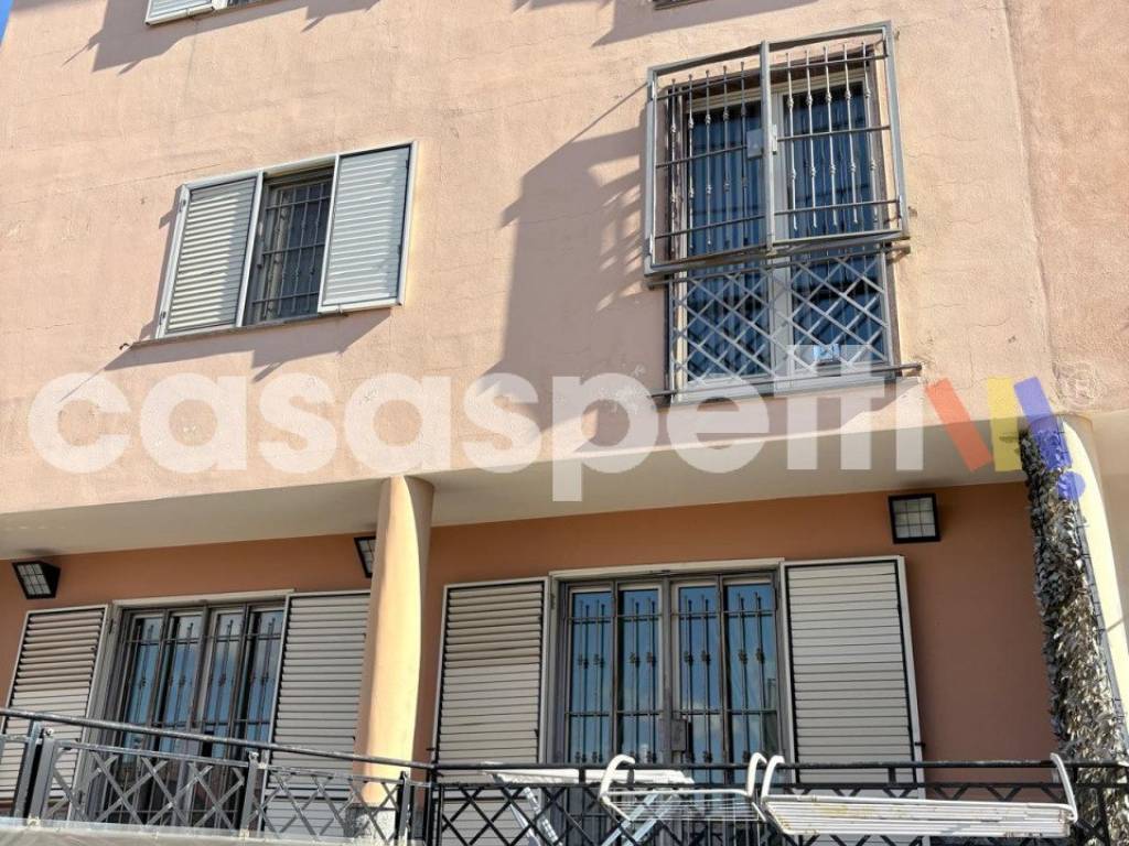 Casa indipendente a Sala consilina in Via Spinito Palazza - Foto 2