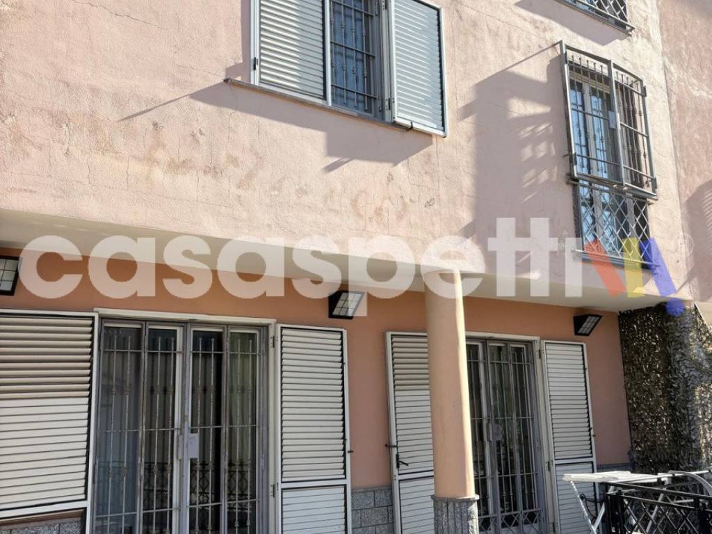 Casa indipendente a Sala consilina in Via Spinito Palazza - Foto 3