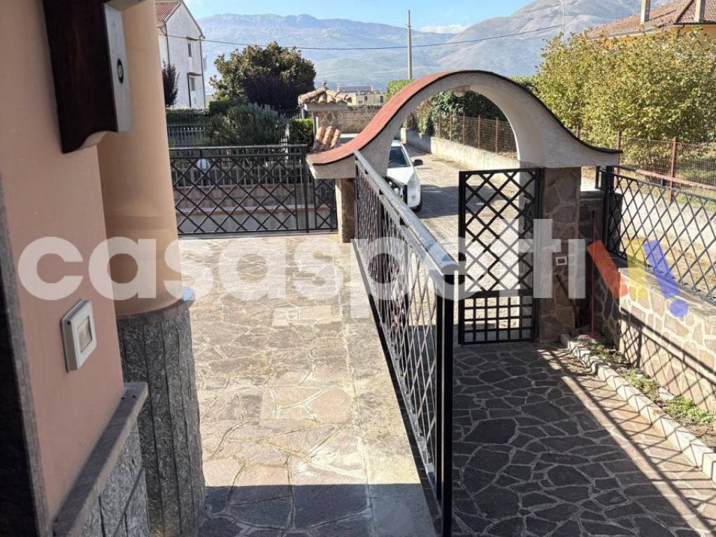 Casa indipendente a Sala consilina in Via Spinito Palazza - Foto 5