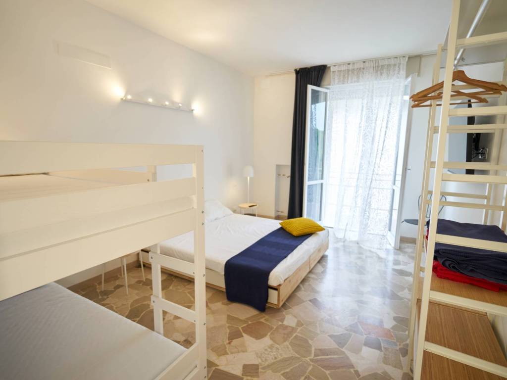 Appartamento a Rimini in Via Giovanni Briolini, 33 - Foto 2
