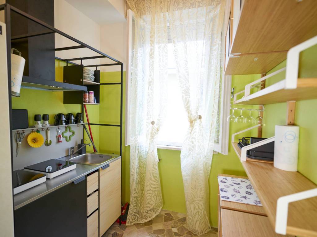 Appartamento a Rimini in Via Giovanni Briolini, 33 - Foto 4