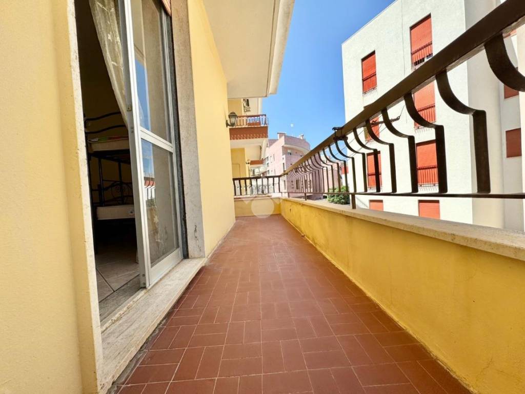 Appartamento a Gallipoli in Via Alessandro Volta, 3 - Foto 2